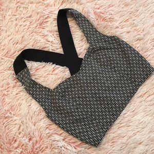 Band of Gypsies Crop Top size small